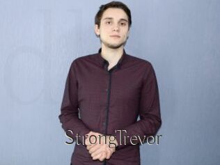 StrongTrevor