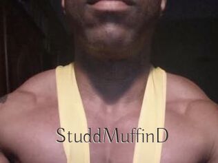 StuddMuffinD