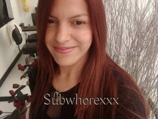 Subwhorexxx