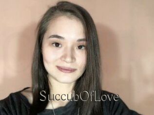SuccubOfLove