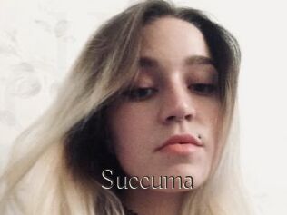 Succuma