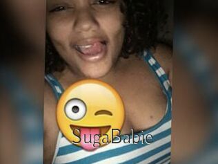SugaBabie