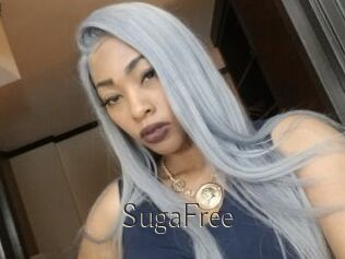 SugaFree