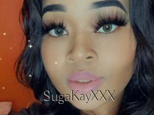 SugaKayXXX