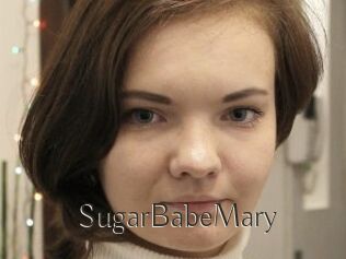 SugarBabeMary
