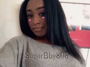 SugarBby808