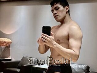 SugarBoy161