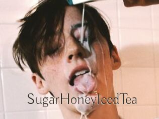 SugarHoneyIcedTea
