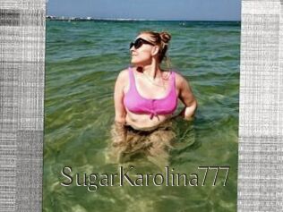 SugarKarolina777
