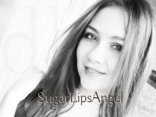 SugarLipsAngel