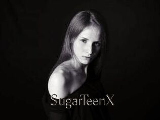SugarTeenX