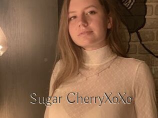 Sugar_CherryXoXo