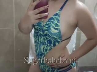 Sugarbabekami