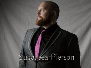 SugarbearPierson