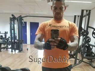 SugerDaddy