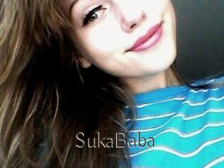 SukaBaba