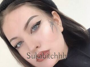 Sukabitchhh