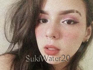 SukiWater20
