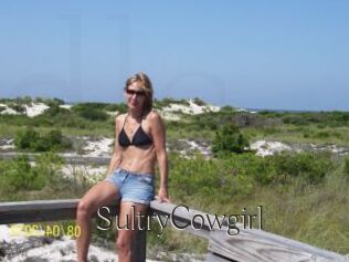 SultryCowgirl