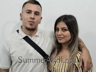 SummerAndLogan