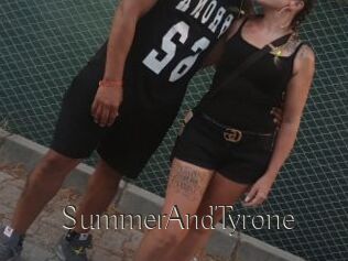 SummerAndTyrone