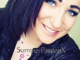 SummerPassionX