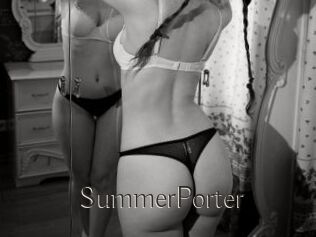 SummerPorter