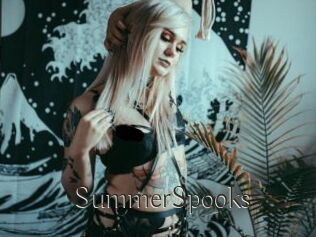 SummerSpooks