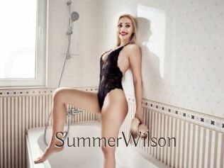SummerWilson