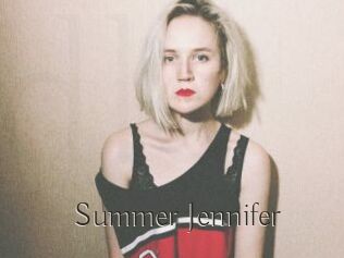 Summer_Jennifer