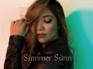 Summer_Sunn