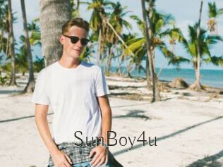 SunBoy4u