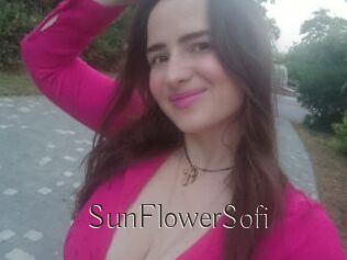 SunFlowerSofi