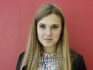 SunHoliday
