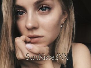 SunKissedXX