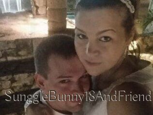 SunggleBunny18AndFriend