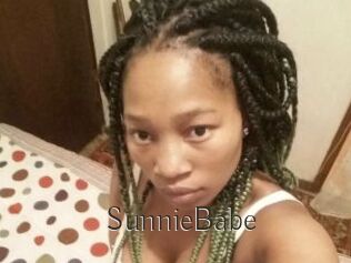 SunnieBabe