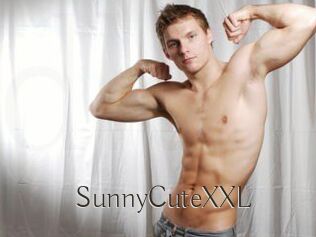 SunnyCuteXXL