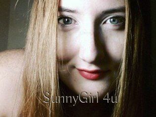 SunnyGirl_4u