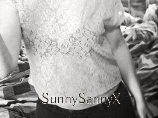 SunnySannyX
