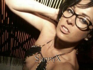 SunnyX