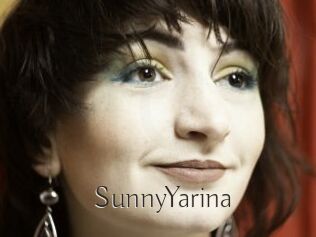 SunnyYarina