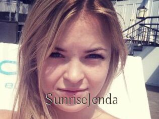 SunriseJenda
