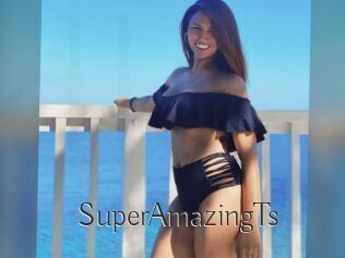 SuperAmazingTs
