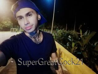 SuperGreatCock21