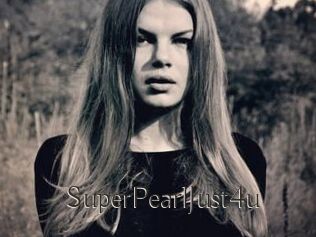 SuperPearlJust4u