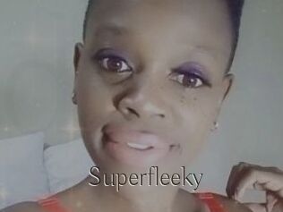 Superfleeky