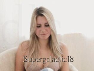 Supergalactic18