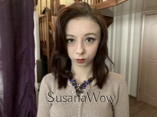 SusanaWow