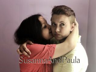 SusannaAndPaula